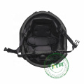 Casque de police MICH Casque anti-balles en Kevlar Casque pare-balles tactique pour policiers et militaires de niveau 3A